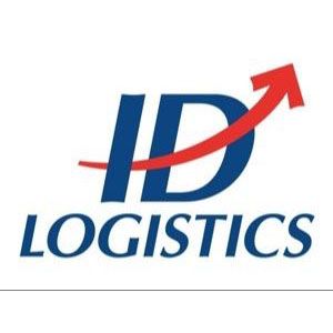 ID Logistics - Referentie van Elten Logistic Systems B.V.