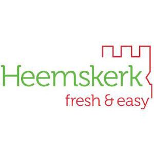 Heemskerk Fresh & Easy - Referentie van Elten Logistic Systems B.V.