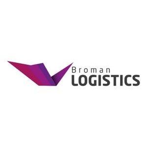 Broman Logistics - Referentie van Elten Logistic Systems B.V.