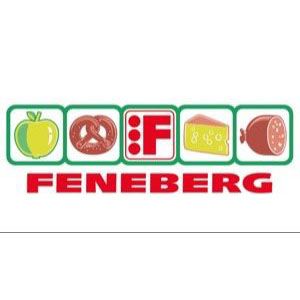 Feneberg - Referentie van Elten Logistic Systems B.V.
