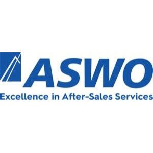 ASWO - Referentie van Elten Logistic Systems B.V.