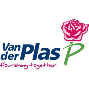 Van der Plas Flowering - Referentie van Elten Logistic Systems B.V.