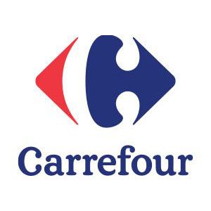 Carrefour - Referentie van Elten Logistic Systems B.V.